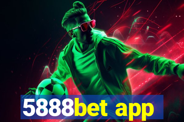 5888bet app